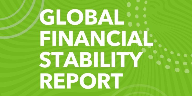 Free Article: Global Financial Stability Report by IMF