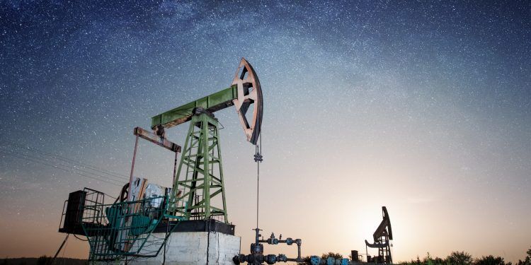 US Oil Drillers – Operational Efficiency