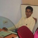 Avik Chowdhury