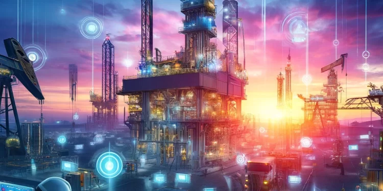Powering the Present, Charging the Future: Dual Fuel, Electric Fracs and Geothermal