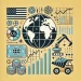Monday Macro View: Global Growth at Weak Levels
