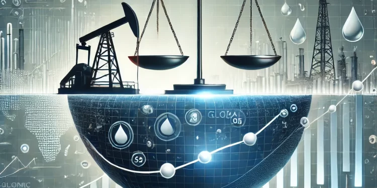 MMV: US Mergers Threaten Oil Production