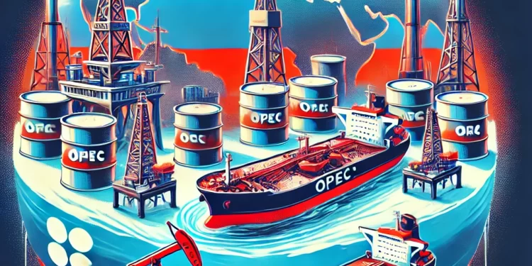 Monday Macro View: Is the OPEC+ pact under threat? Free Read!