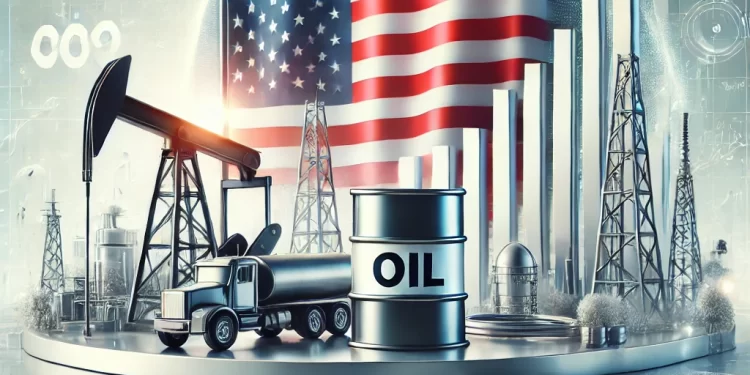Monday Macro View: Oil Industry Under Harris