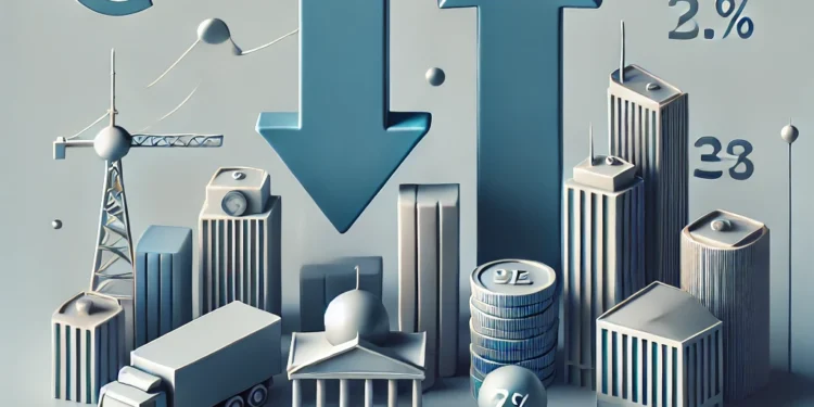 Market Sentiment Tracker: The interest rate cuts won’t help the wider economic slowdown