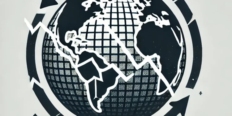 Market Sentiment Tracker: Inflationary pressures, China’s $850 billion bond boost and Germany in Recession
