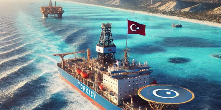 Explainer: Turkey and Somalia explore oil and gas