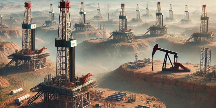 Monday Macro View: Is Shale Investment Peaking?