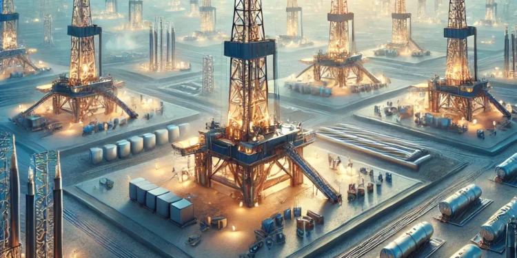 Special Report: Outlook of Shale Industry 2025