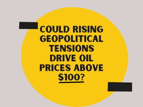 Monday Macro View: Will Oil Prices Touch $100? We asked the experts. Free Read.