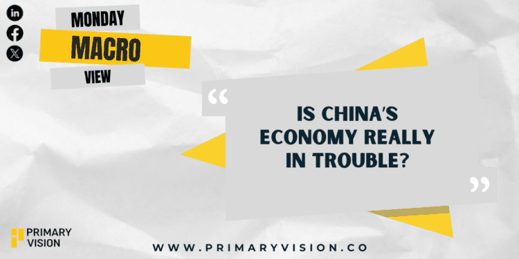 The Long Read: Is China’s Economy Really in Trouble?