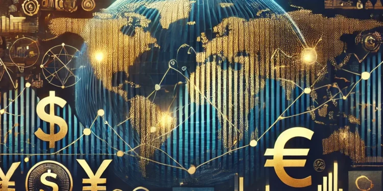 Market Sentiment Tracker: China’s growth, Eurozone sentiment and US manufacturing
