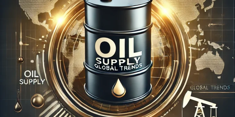 Monday Macro View: Can Trump Really Boost U.S. Oil Production?