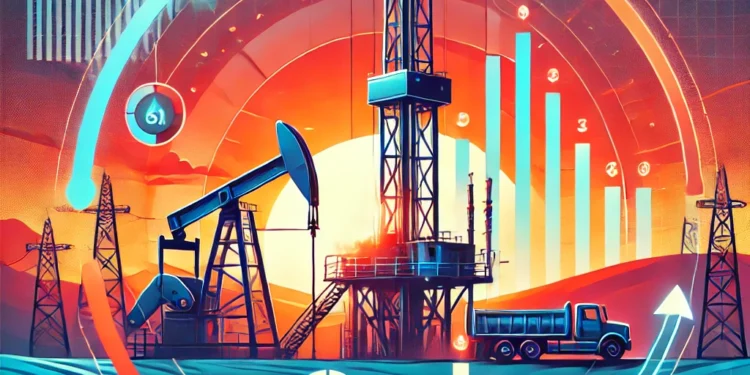Monday Macro View: How FSC tells that U.S. producers will focus on consolidation?
