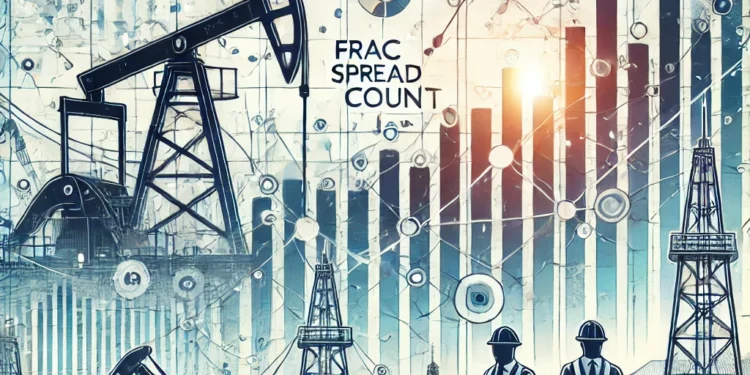 Monday Macro View: What is the Frac Spread Count telling us about jobs in oil and gas industry?