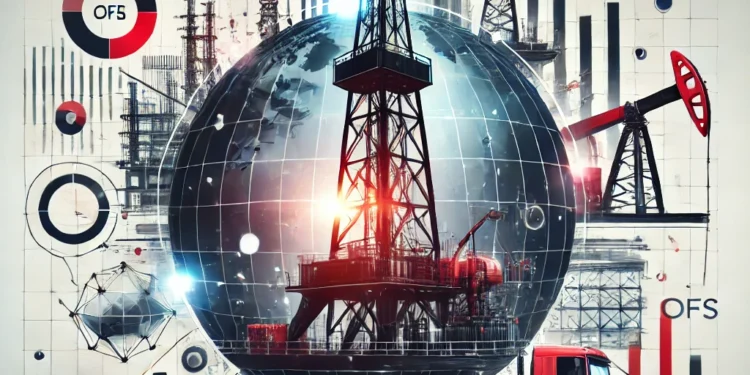 Monday Macro View: Can Halliburton’s Global Push Offset North America’s Decline?