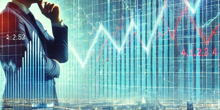 Market Sentiment Tracekr: Trade War Looms Large