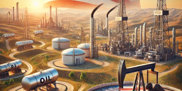 Monday Macro View: Are Big Oil’s Earnings Telling Us the Real Story Behind U.S. Frac’ing Activity?