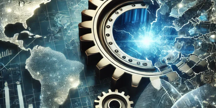 Market Sentiment Tracker: Shifting Gears – Global Growth Holds, but Cracks Begin to Show