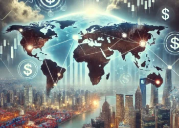 Market Sentiment Tracker: Could Trade Tensions and Economic Contractions Signal a Global Recession Ahead?