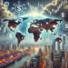 Market Sentiment Tracker: Could Trade Tensions and Economic Contractions Signal a Global Recession Ahead?