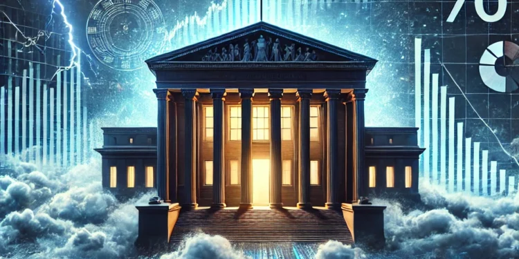 Market Sentiment Tracker: Can Central Banks Stay the Course Amid Rising Risks?