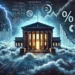 Market Sentiment Tracker: Can Central Banks Stay the Course Amid Rising Risks?