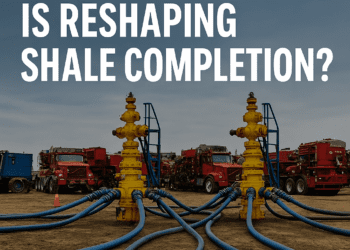 Monday Macro View: How the Rise of Simulfrac has helped the U.S. Shale Industry?