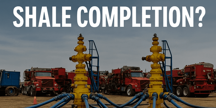Monday Macro View: How the Rise of Simulfrac has helped the U.S. Shale Industry?