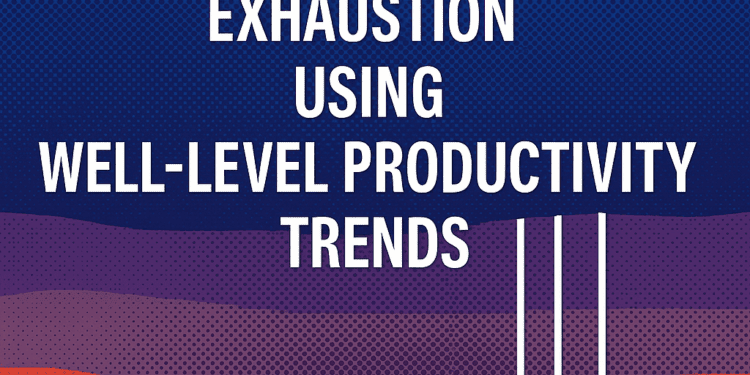 Mapping Tier 1 Acreage Exhaustion Using Well-Level Productivity Trends (2024–2025) – ENTERPRISE SUBSCRIBERS