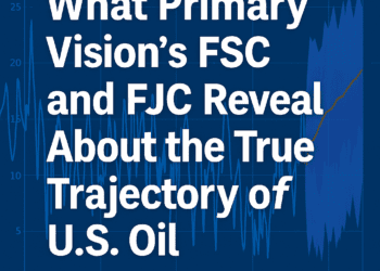 What FSC and FJC Reveal About the True Trajectory of U.S. Oil Production- ENTERPRISE SUBSCRIBERS