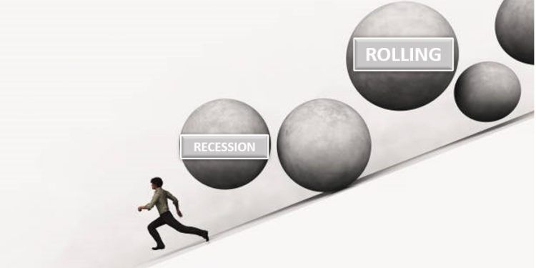 Rolling Recession – Mixed Signals