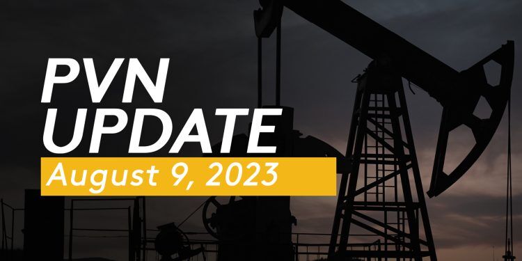 PVN UPDATE: Will Oil Prices Touch $100?