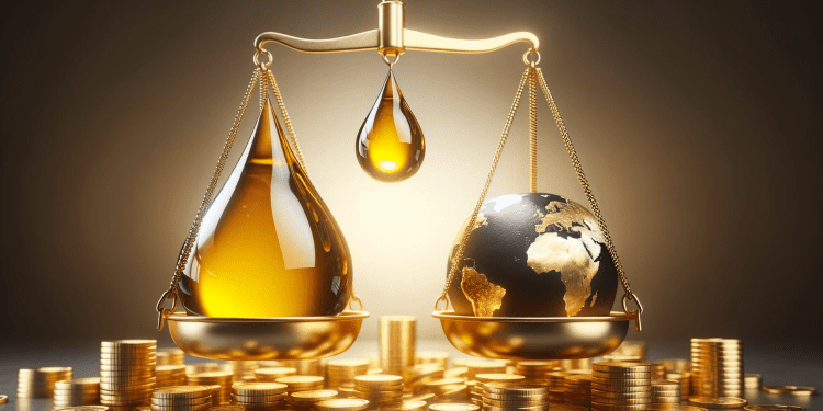 OPEC sees oil demand growth