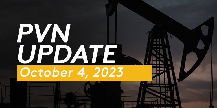 PVN UPDATE: Oil Markets & Global Economy