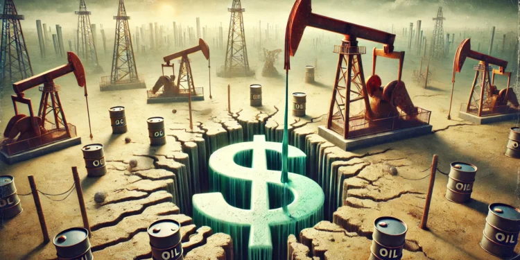 Monday Macro View – Fact Check: Can U.S. Shale actually withstand $50 oil price?