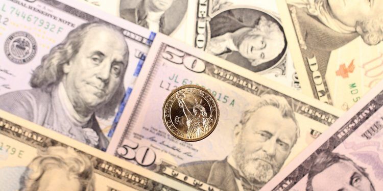 Demise of the Dollar, OPEC vs Fed+
