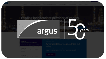 argusmedia.com