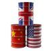 Market Sentiment Tracker- U.S, Europe and China