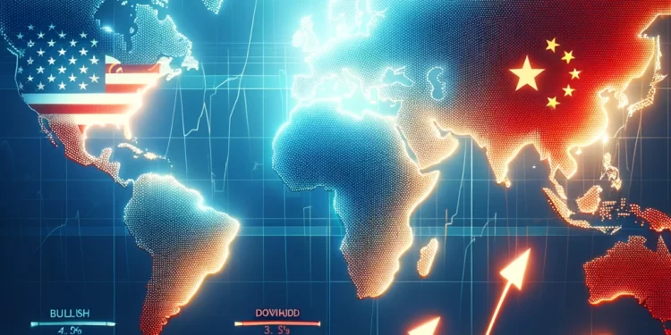 Market Sentiment Tracker: Mixed Signals in US, China and EU grow