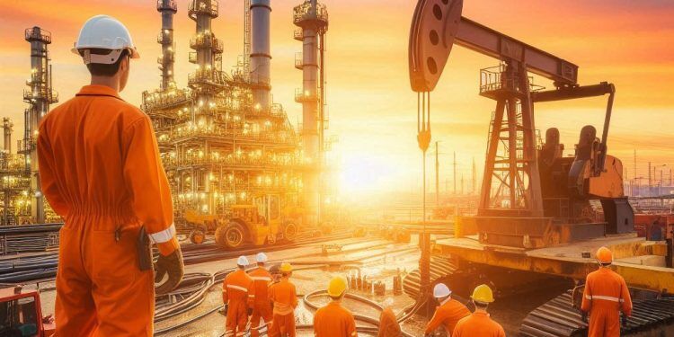 Patterson UTI’s Perspective in Q1: KEY Takeaways