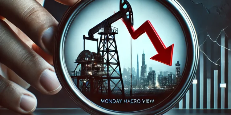 Monday Macro View: New Technologies to help Shale industry to grow