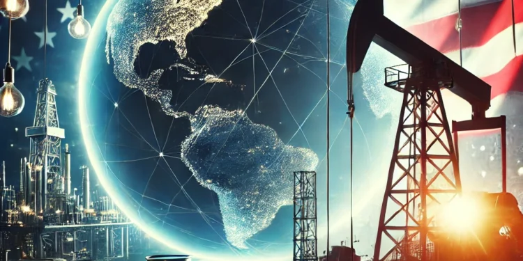 The Big Read: Impact of Trump on Oil and Gas
