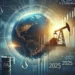 Monday Macro View: What is happening in the oil markets?