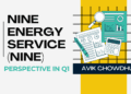 NINE Energy’s Perspective in Q1: KEY Takeaways