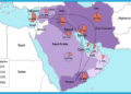 How does the current Middle East Situation play out?