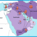 How does the current Middle East Situation play out?