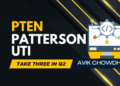 Patterson-UTI Energy: Q2 TAKE THREE