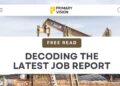 Free Read: Decoding the Latest Job Report