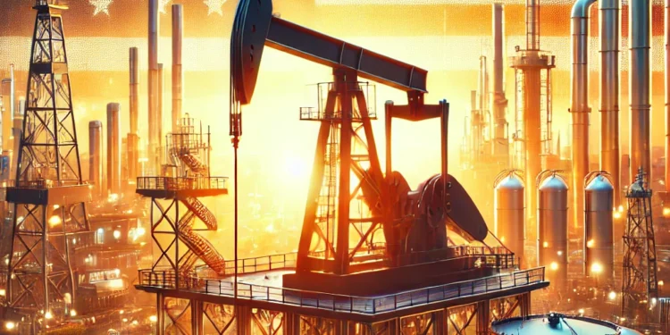 Monday Macro View: What is the relationship between FSC and U.S. oil production?